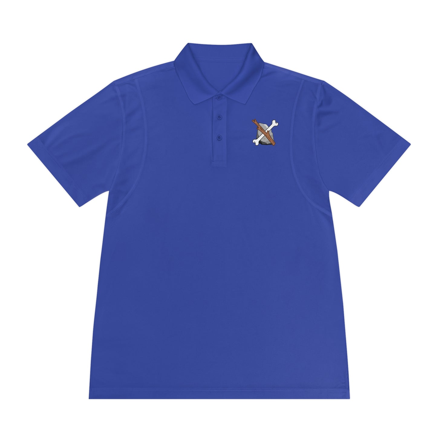 SSB Giant Men's Sport Polo Shirt