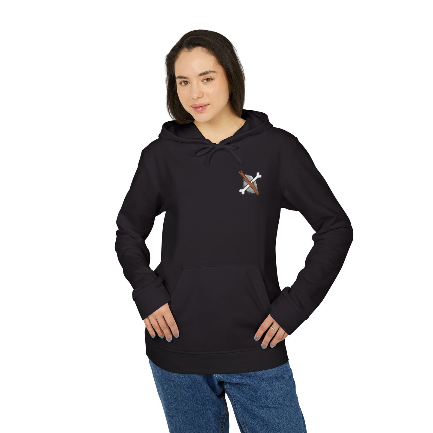 SSB adidas Unisex Fleece Hoodie