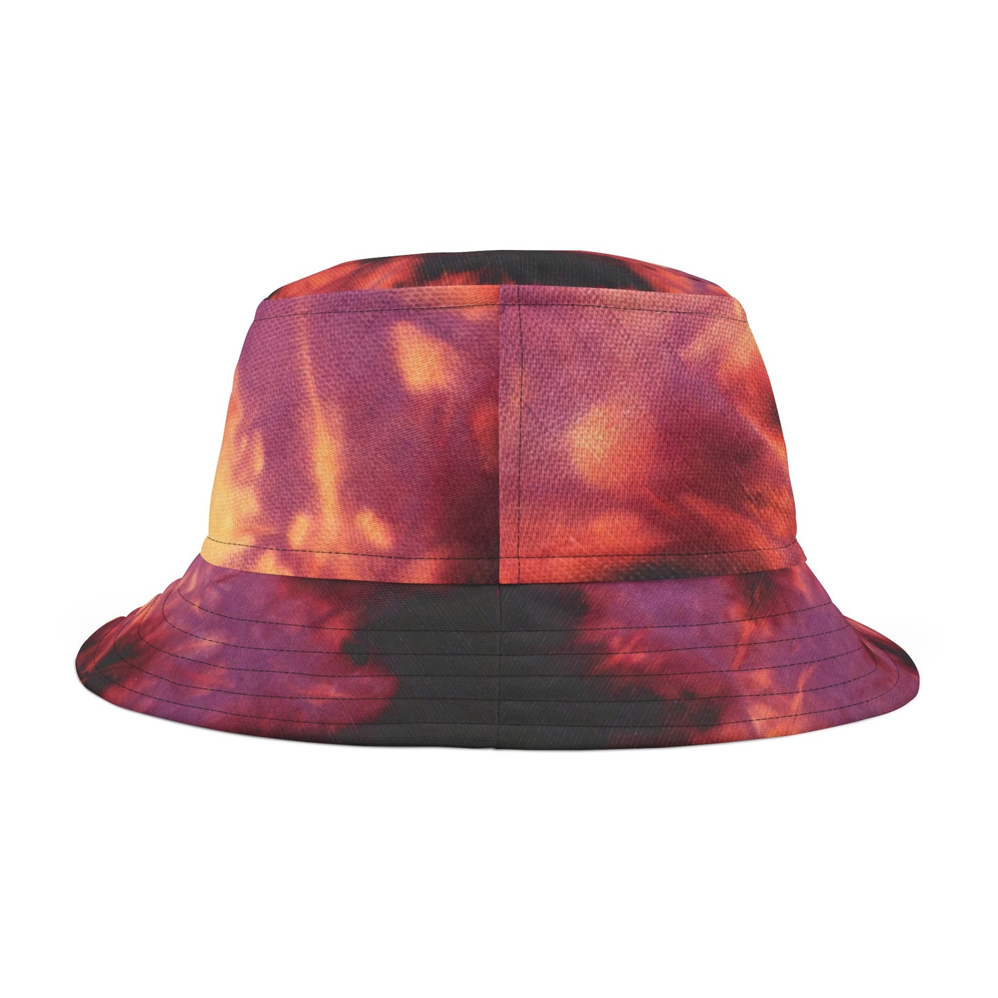 Rozzie High Bucket Hat