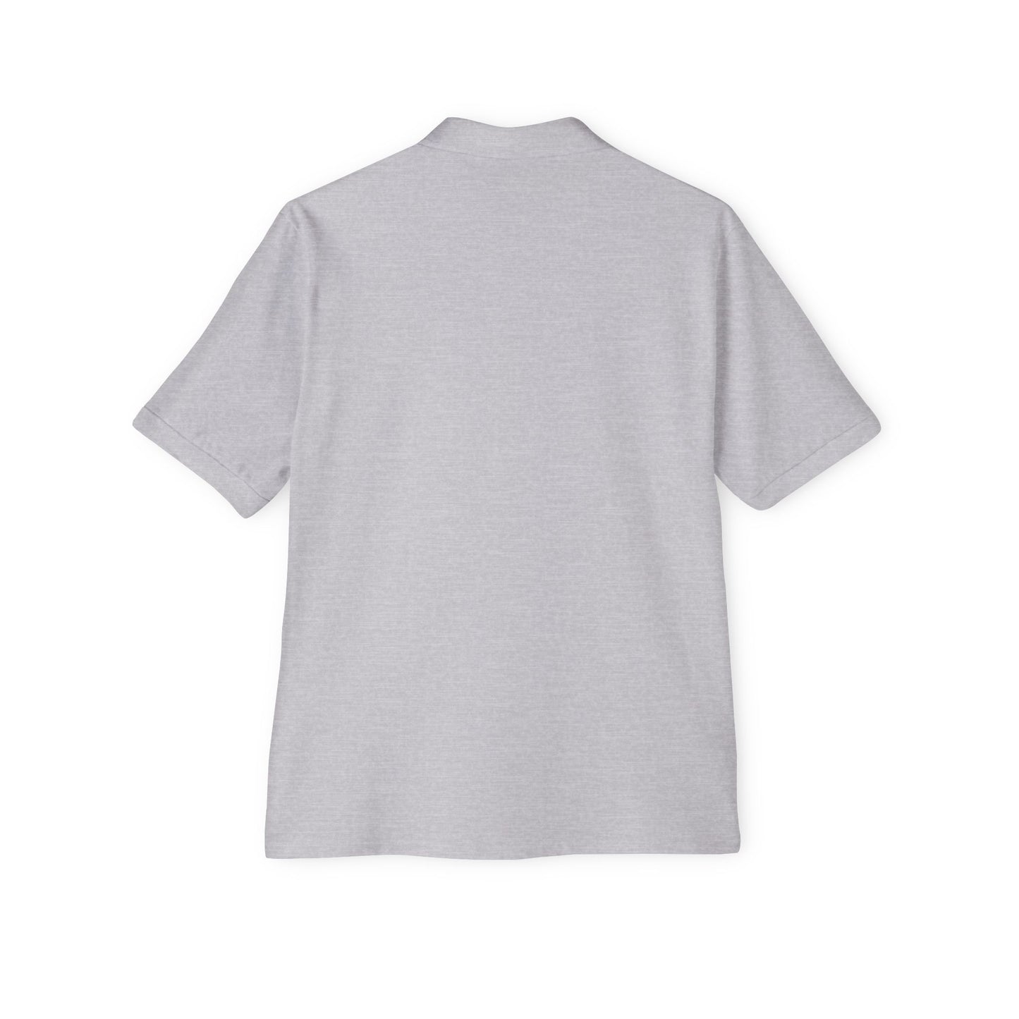 SSB Men's Piqué Polo