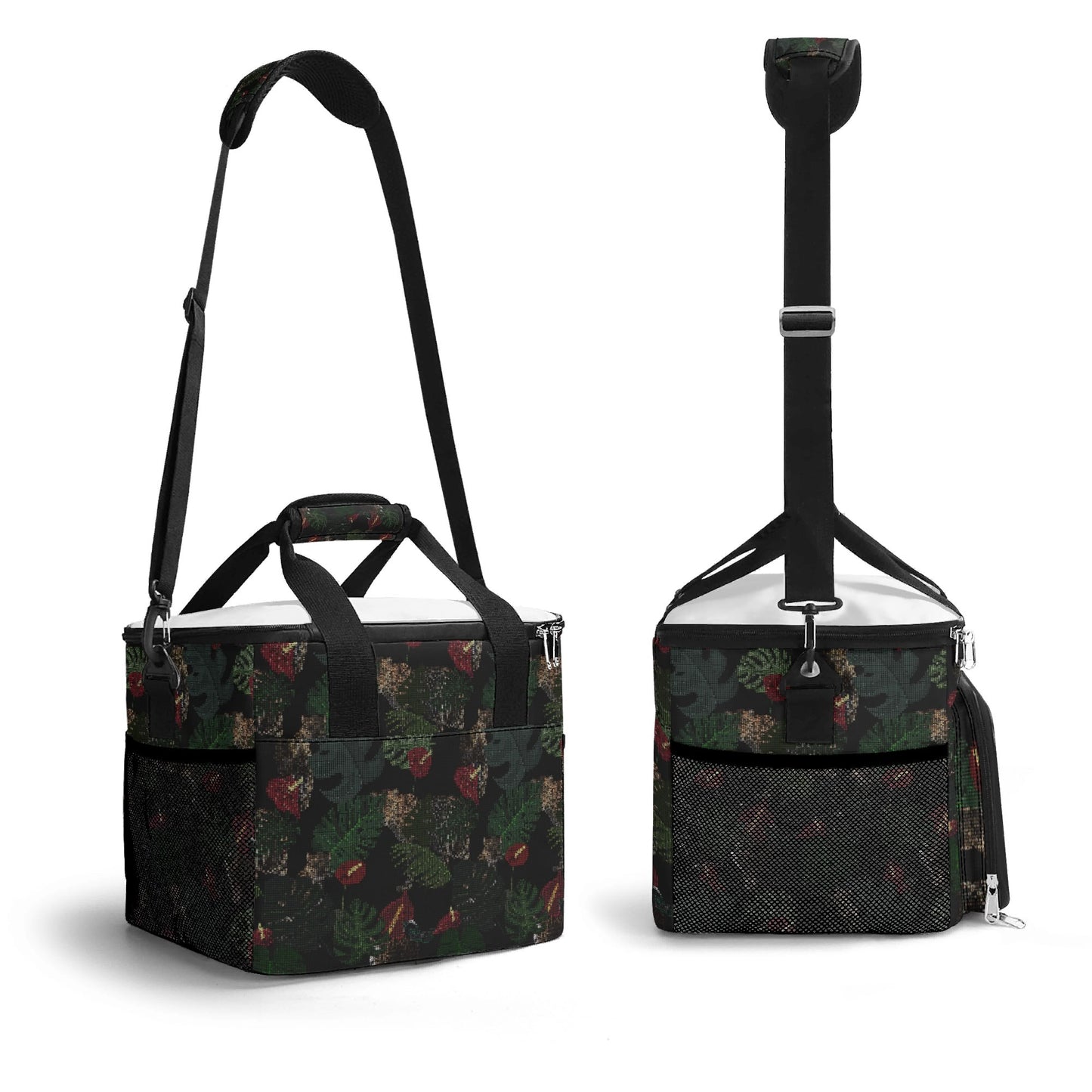 SSB Customization Insulated Picnic Bag Leakproof Cooler Bag Lunch Box