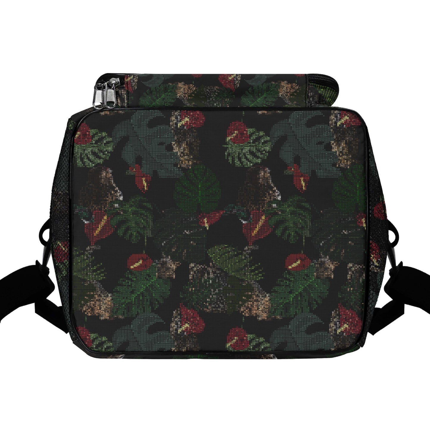 SSB Customization Insulated Picnic Bag Leakproof Cooler Bag Lunch Box