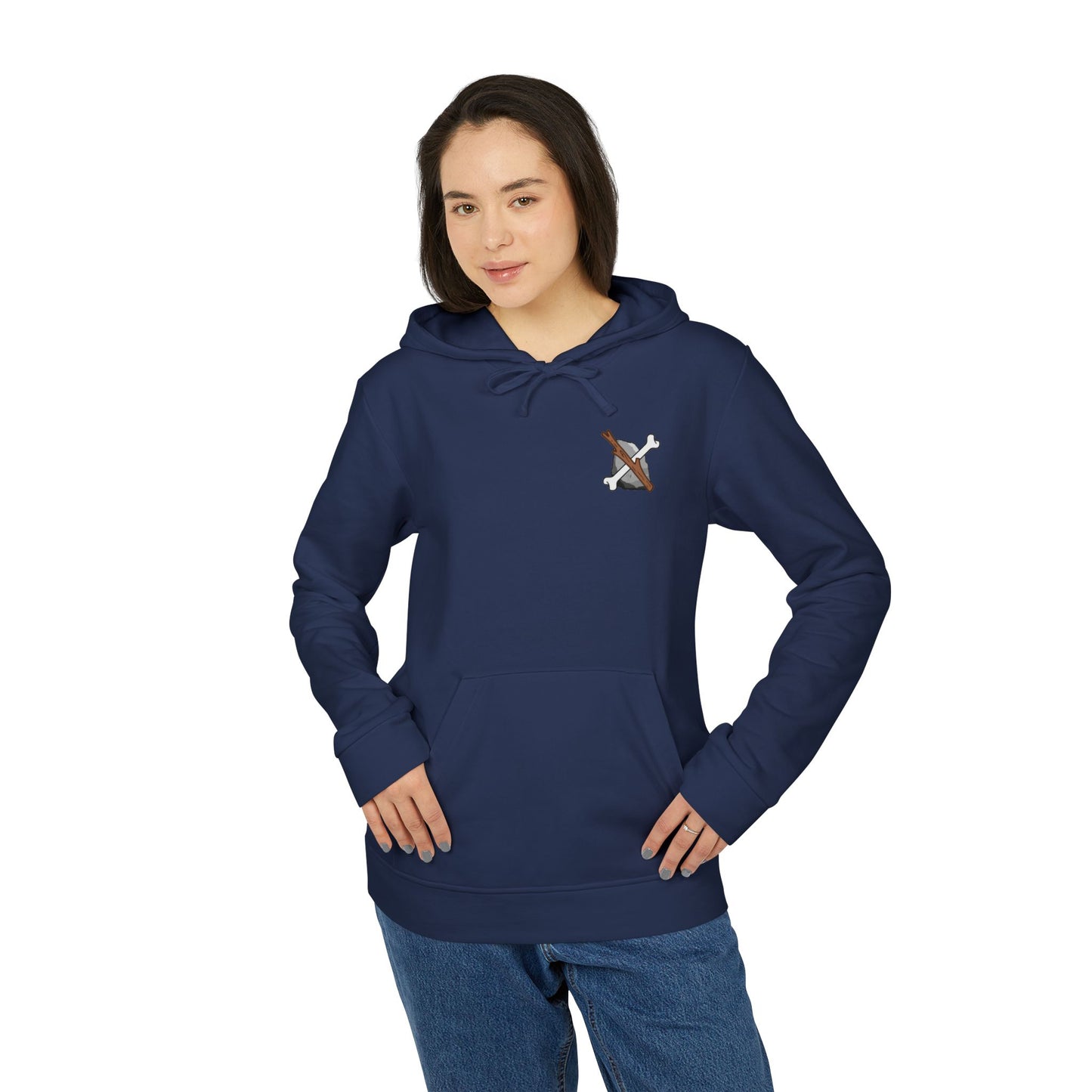 SSB adidas Unisex Fleece Hoodie
