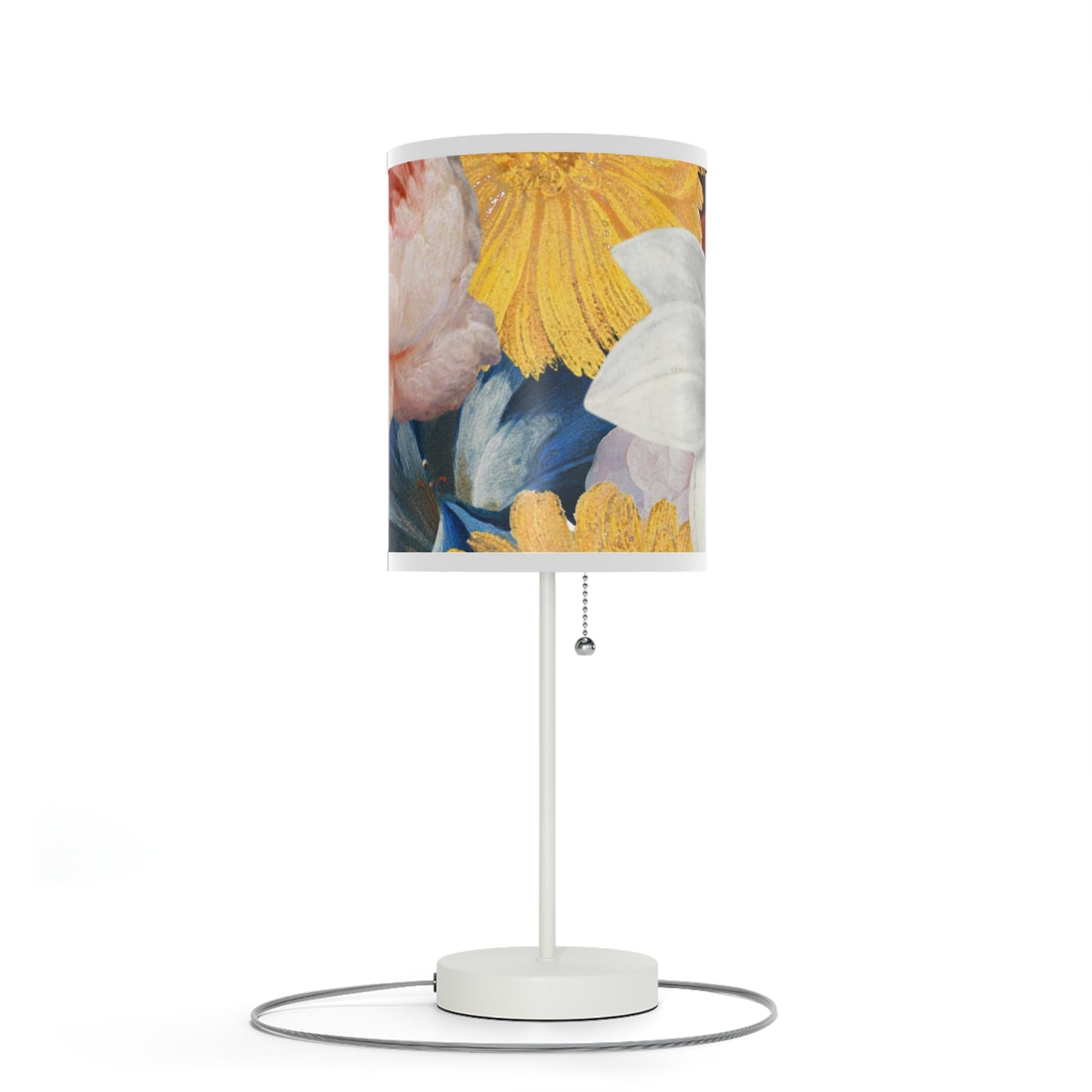 Flooded Vibes Lamp on a Stand, US|CA plug