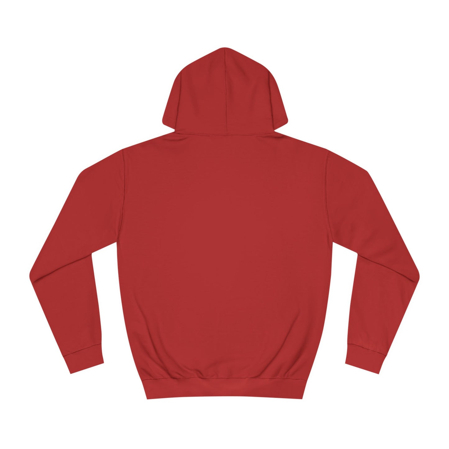 Smyly Unisex College Hoodie