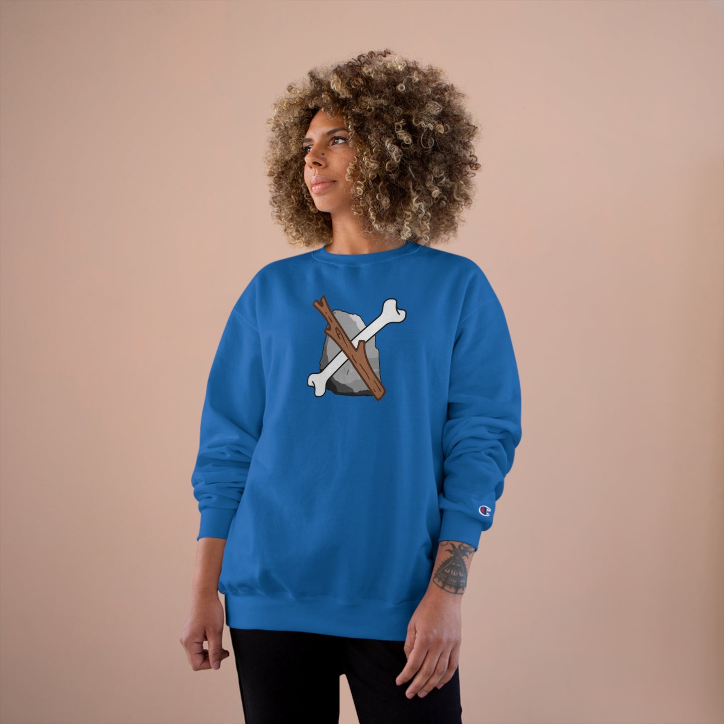 SSB Champion Sweatshirt