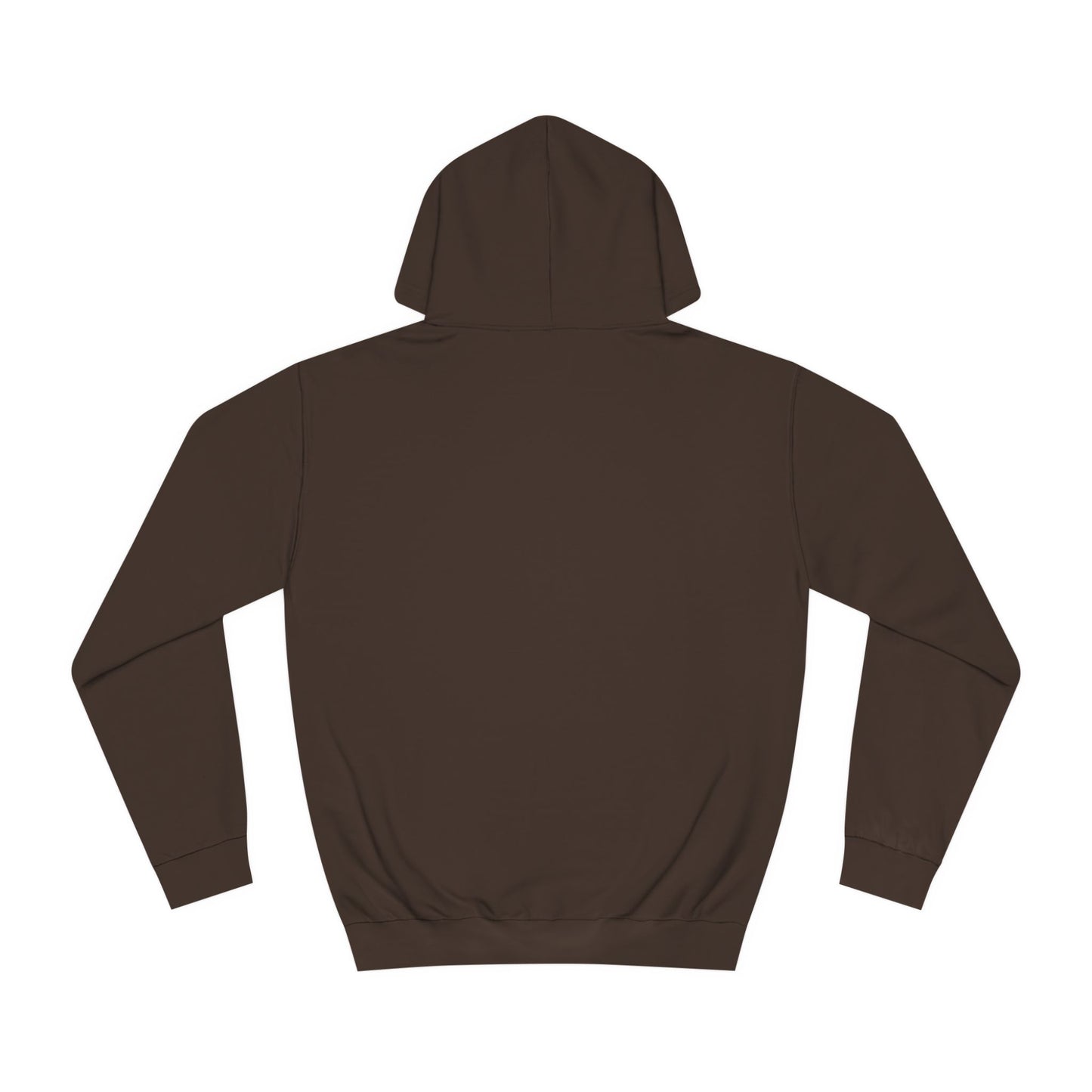 Smyly Unisex College Hoodie