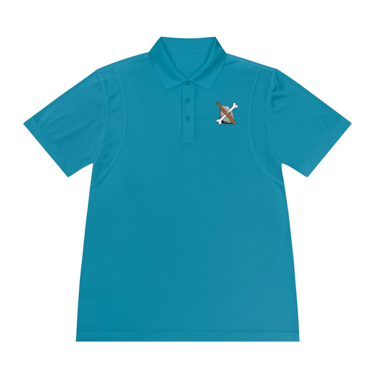 SSB Giant Men's Sport Polo Shirt