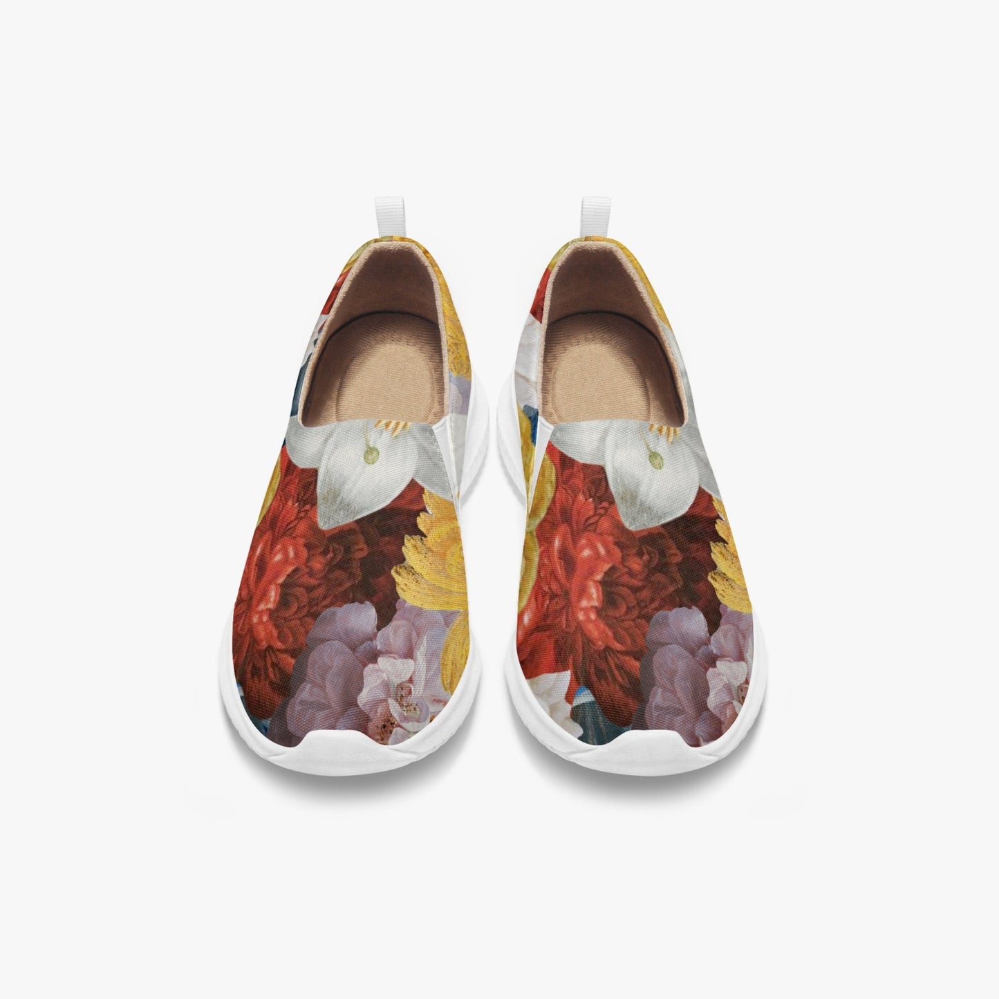 Flooded Vibes Women's Casual Shoes