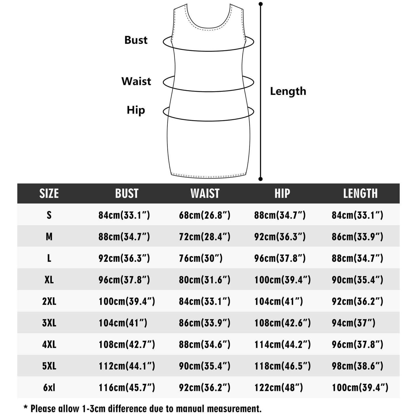 FLOODED VIBES Womens Elegant Sleeveless Vest Dress