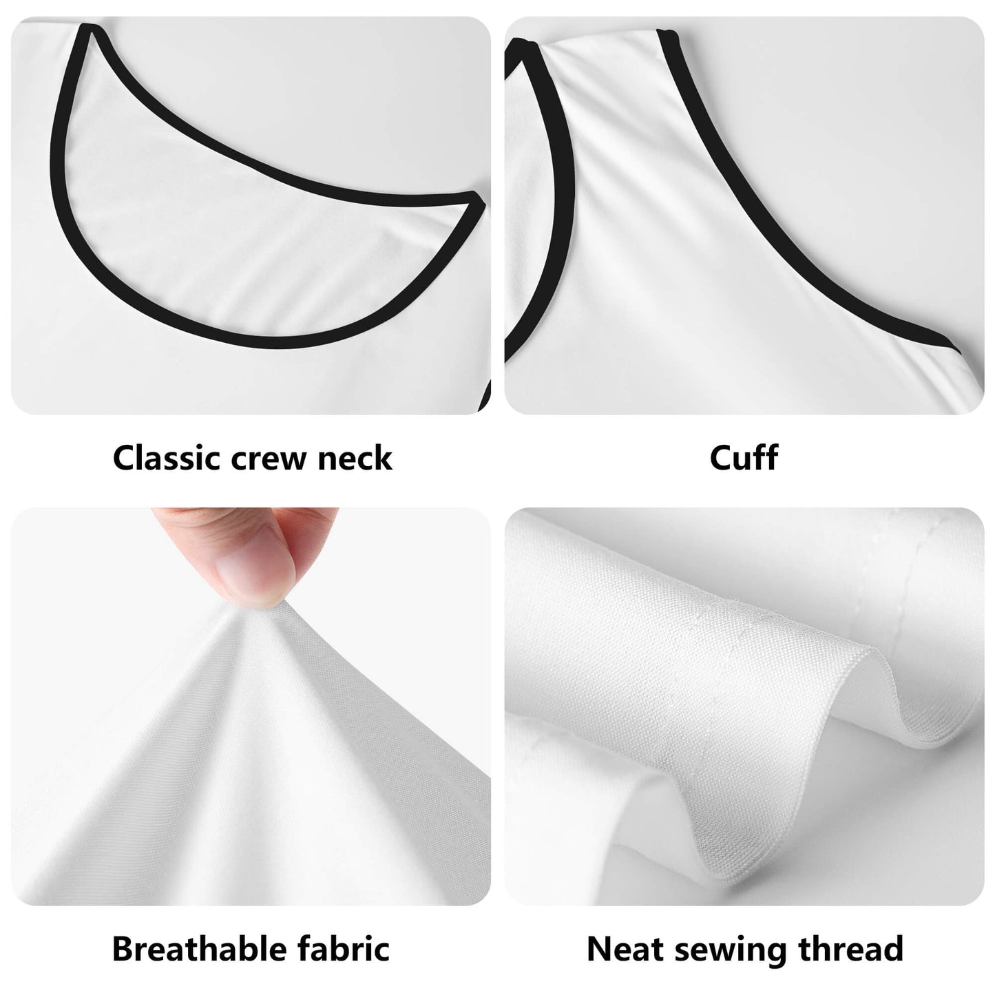 FLOODED VIBES Womens Elegant Sleeveless Vest Dress