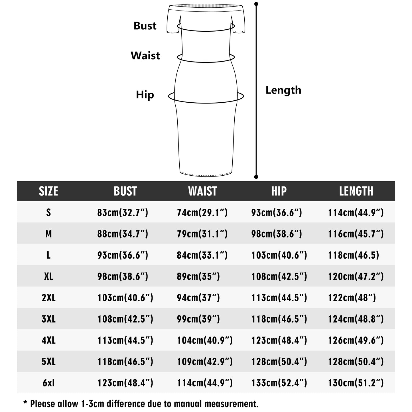 FLOODED VIBES Womens Off The Shoulder Short Sleeve Elegant Wrap Dress