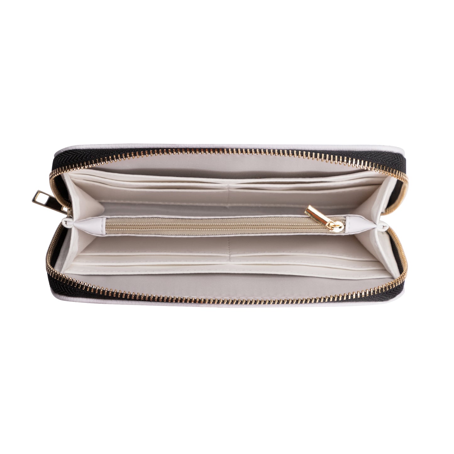 Cotton Candy Clouds Upgraded 2.0 Top-Grain Wallet