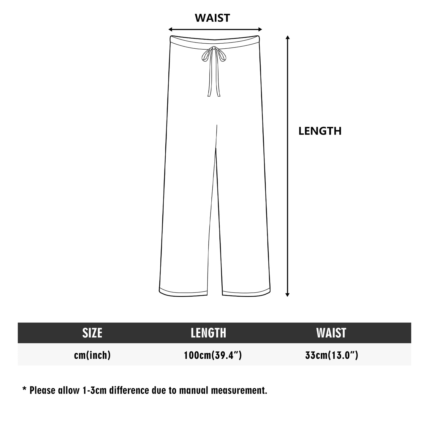 SSB Womens See Through Cover up Straight Leg Pants Swimsuit Bikini Bottom