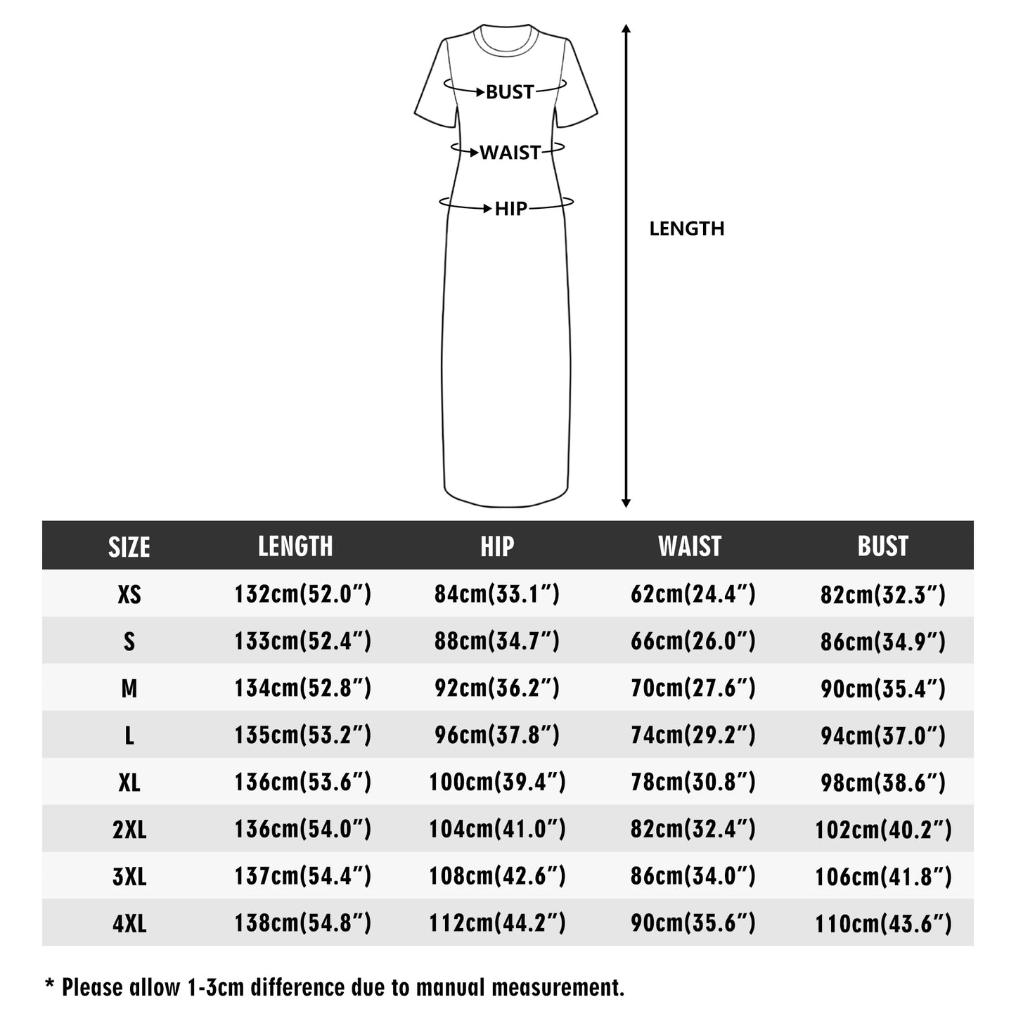 FLOODED Womens Short Sleeve Dress Casual