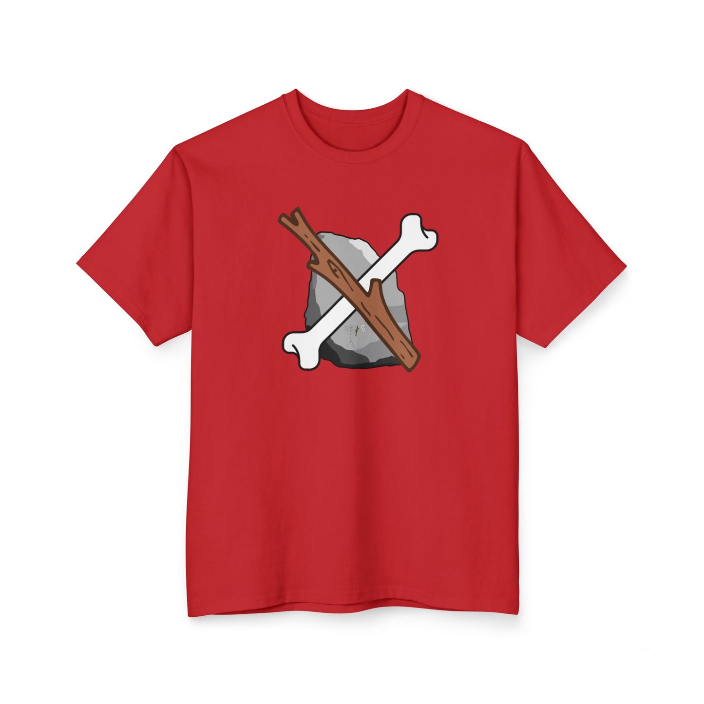 Sticks x Stones x Bones Unisex Ultra Cotton® Tall T-Shirt