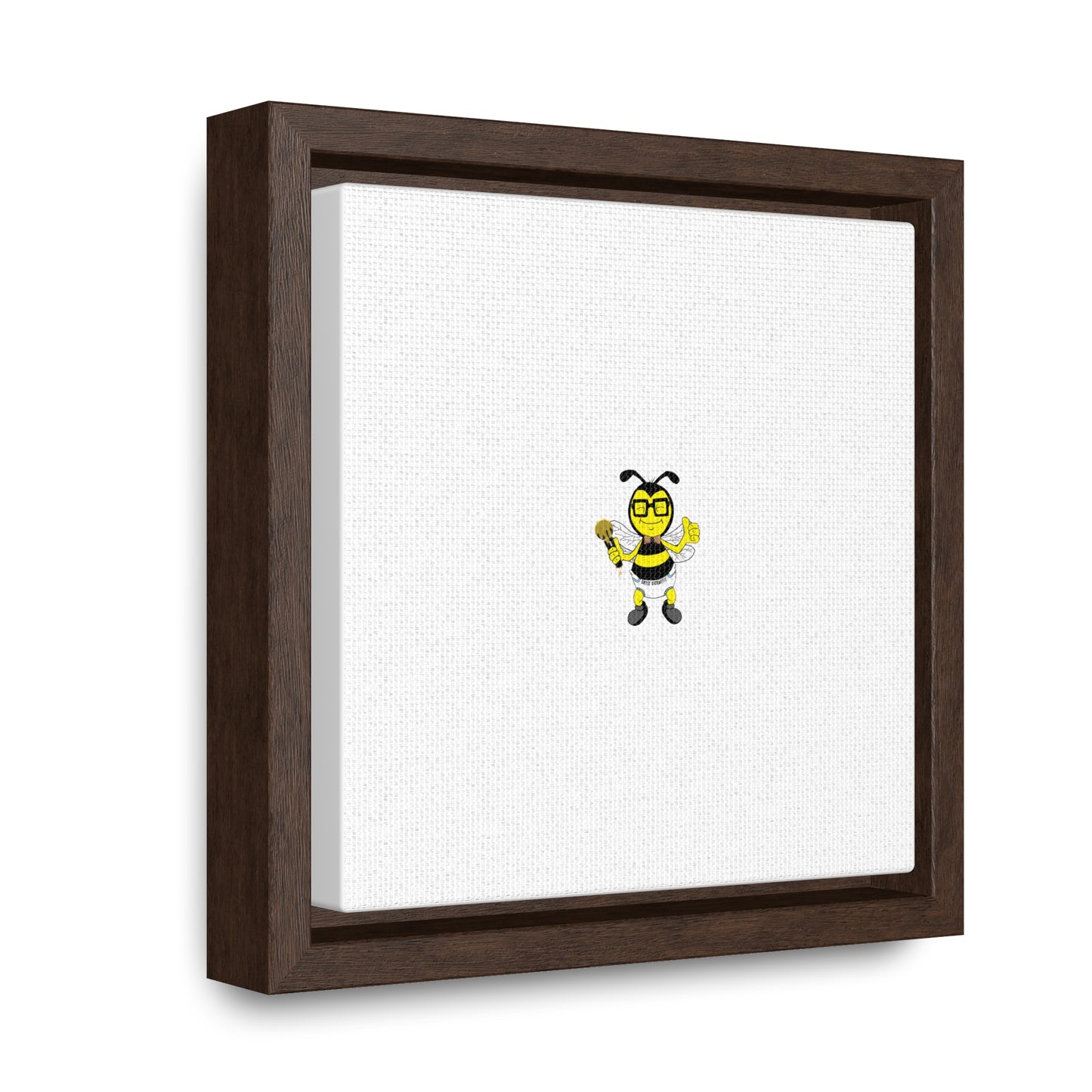 Gallery Canvas Wraps, Square Frame