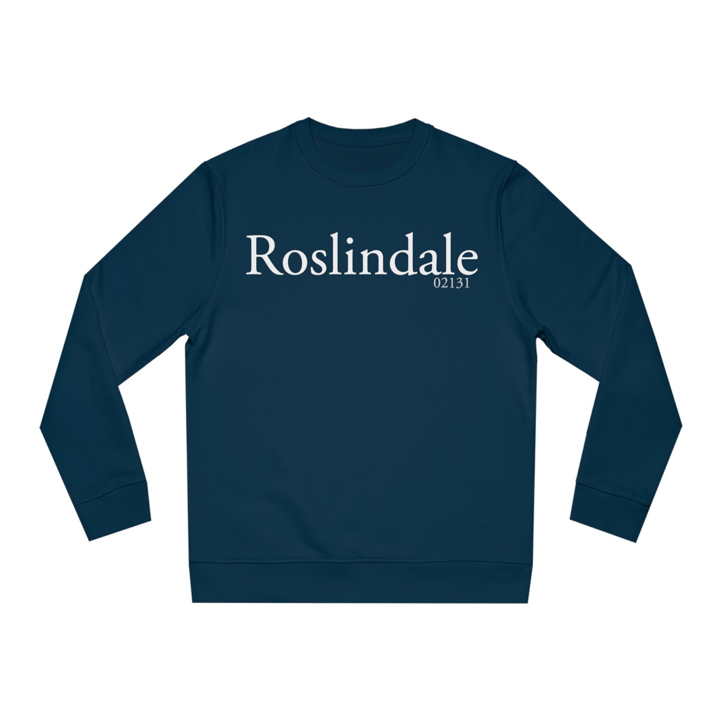 Roslindale Unisex Changer Sweatshirt