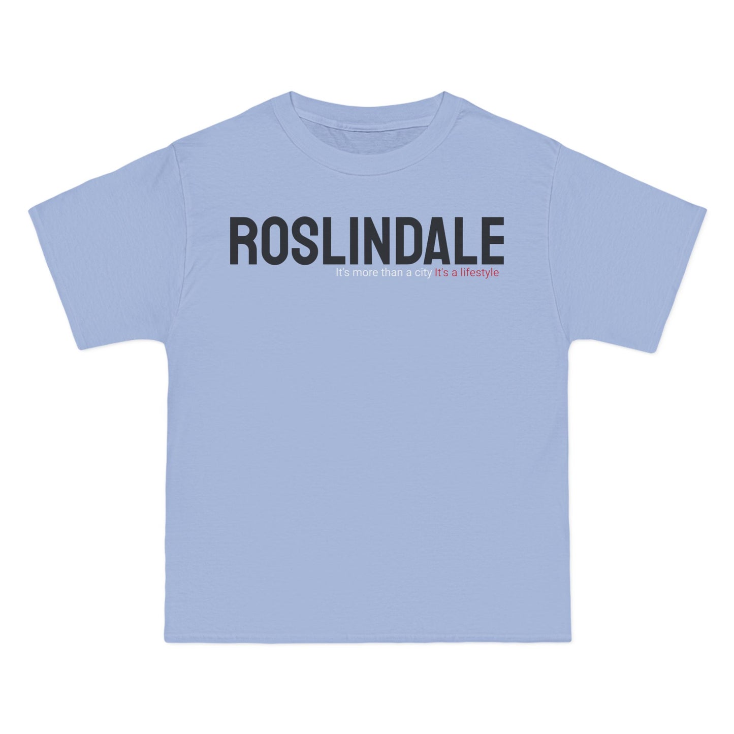 Roslindale Short-Sleeve T-Shirt