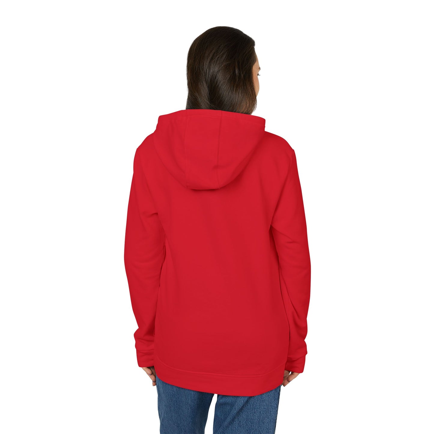 SSB adidas Unisex Fleece Hoodie