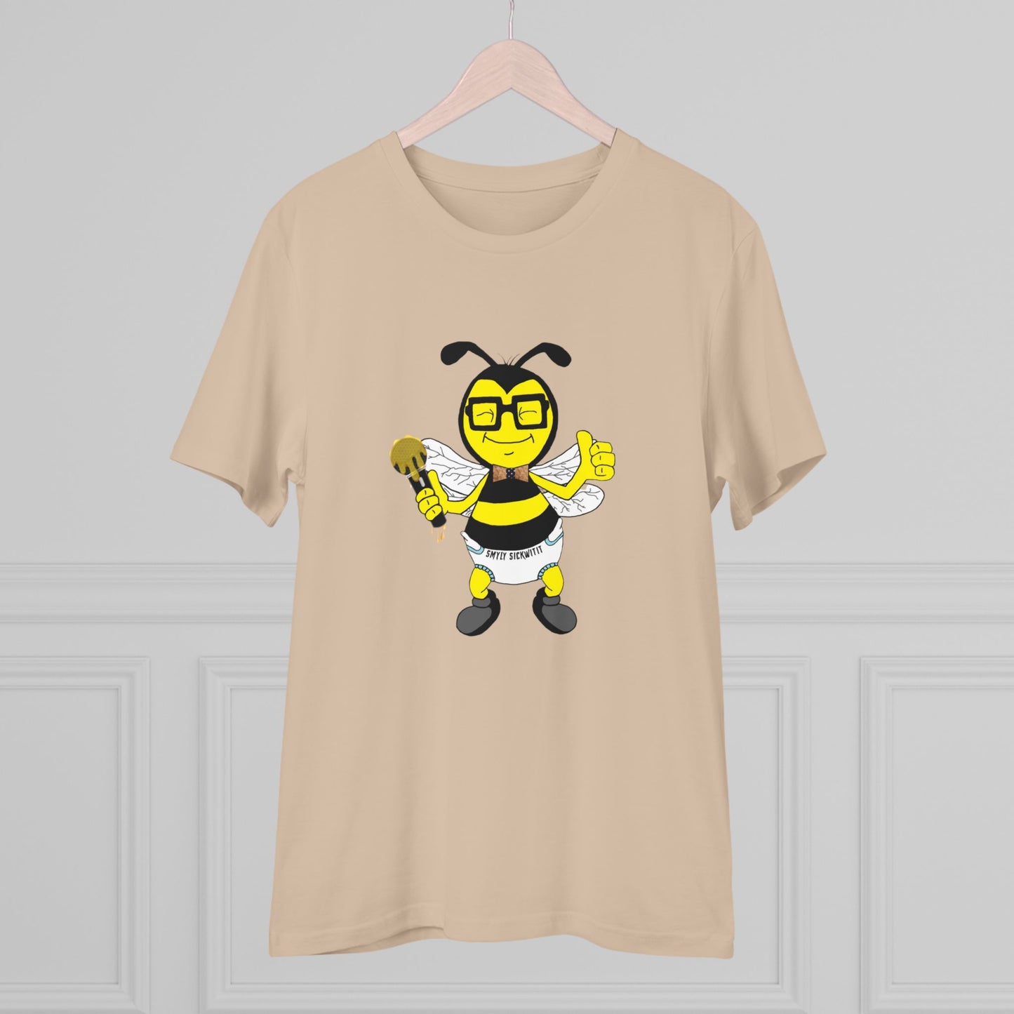 Organic Creator T-shirt - Unisex