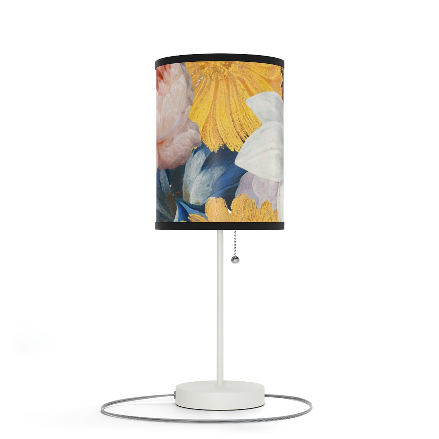 Flooded Vibes Lamp on a Stand, US|CA plug