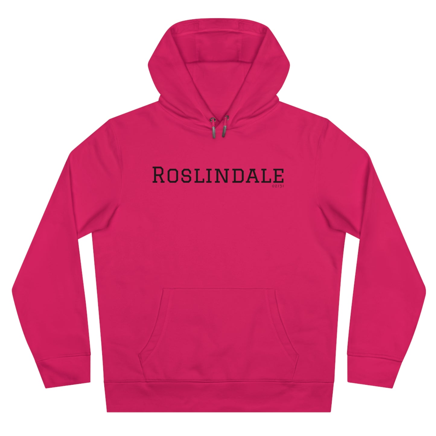 Roslindale King Hooded Sweatshirt