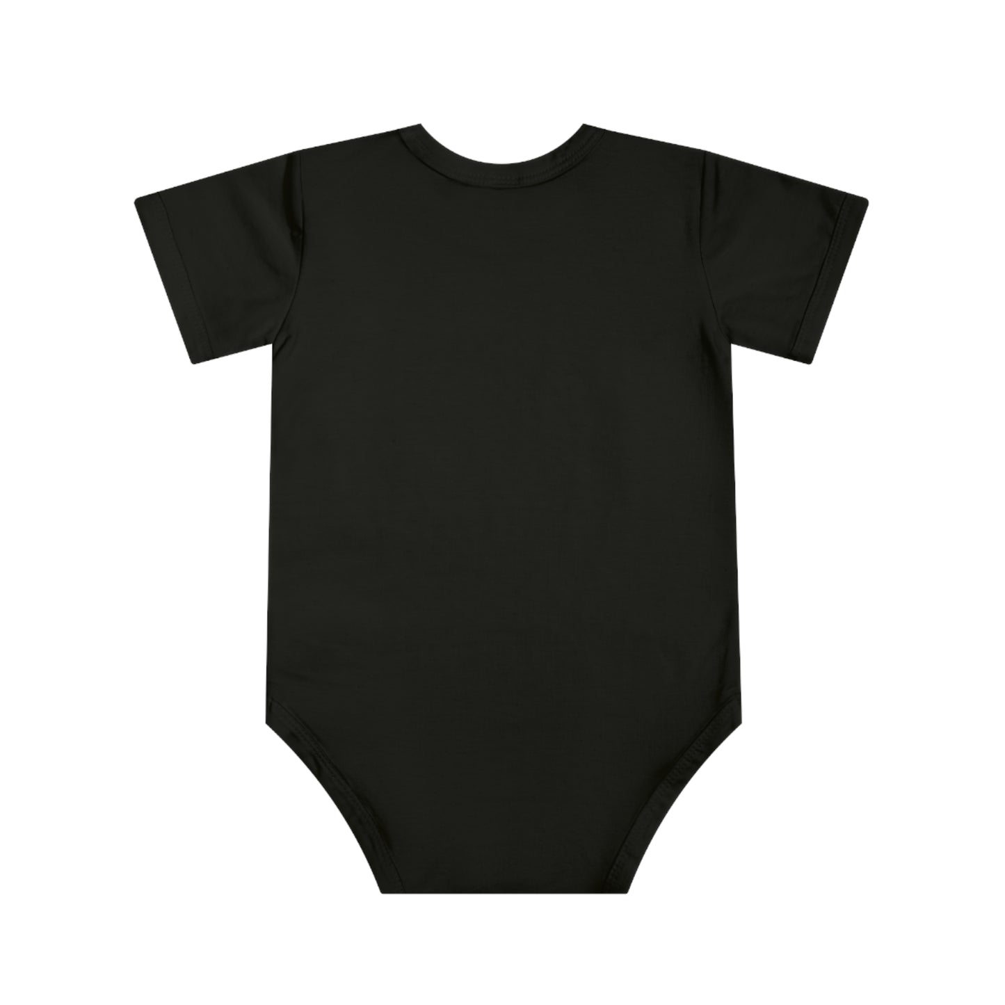 Sticks & Stones Baby Short Sleeve Bodysuit