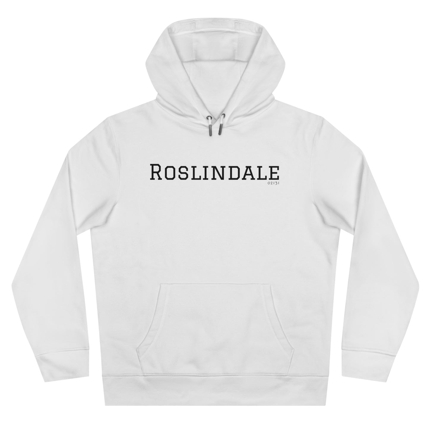 Roslindale King Hooded Sweatshirt