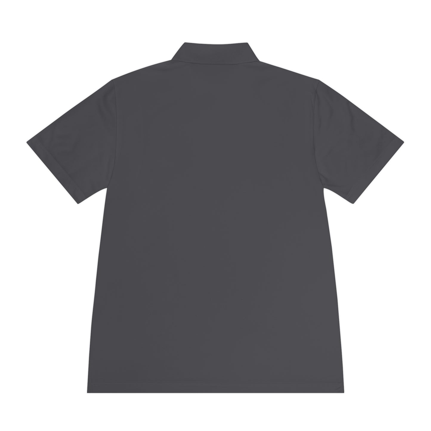 SSB Men's Sport Polo Shirt