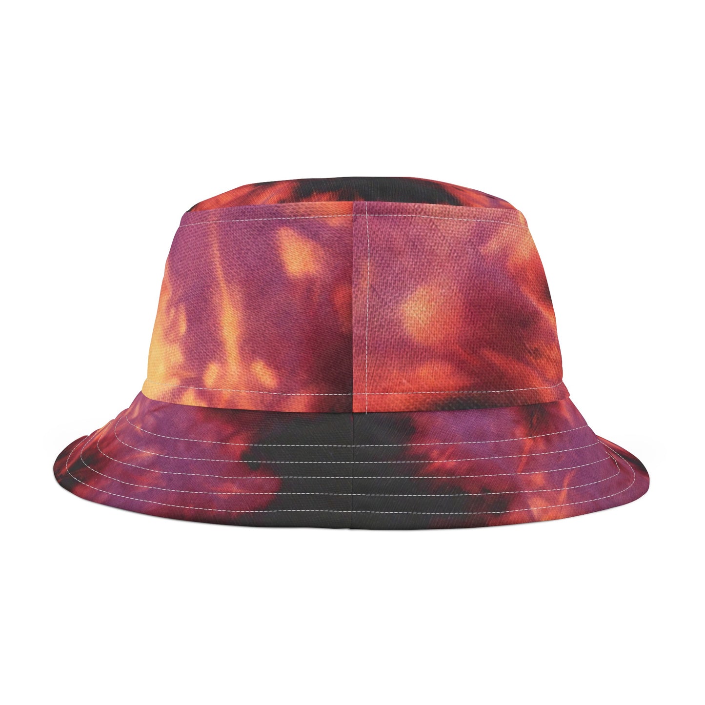 Rozzie High Bucket Hat
