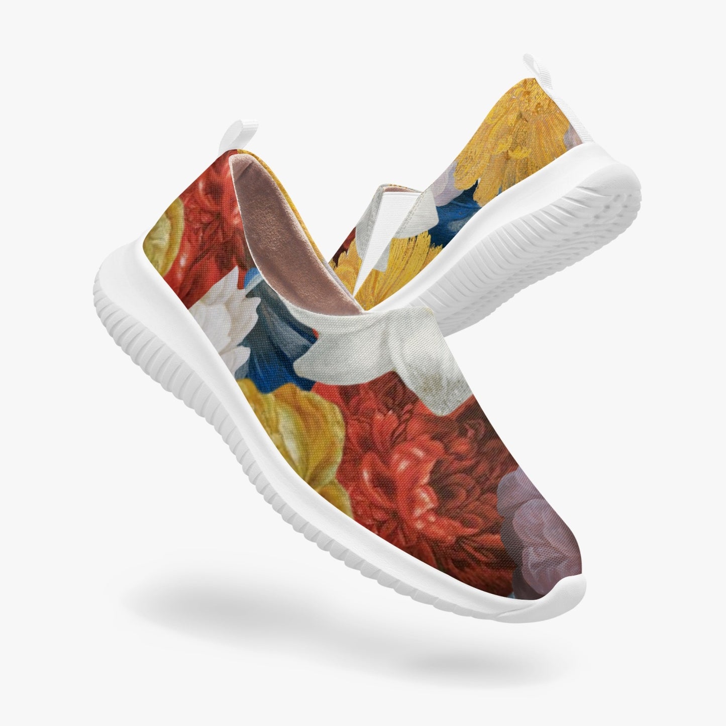 Flooded Vibes Women's Casual Shoes