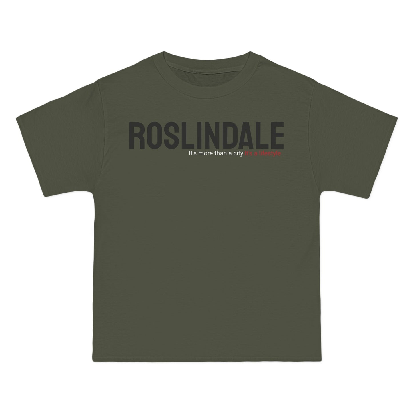 Roslindale Short-Sleeve T-Shirt