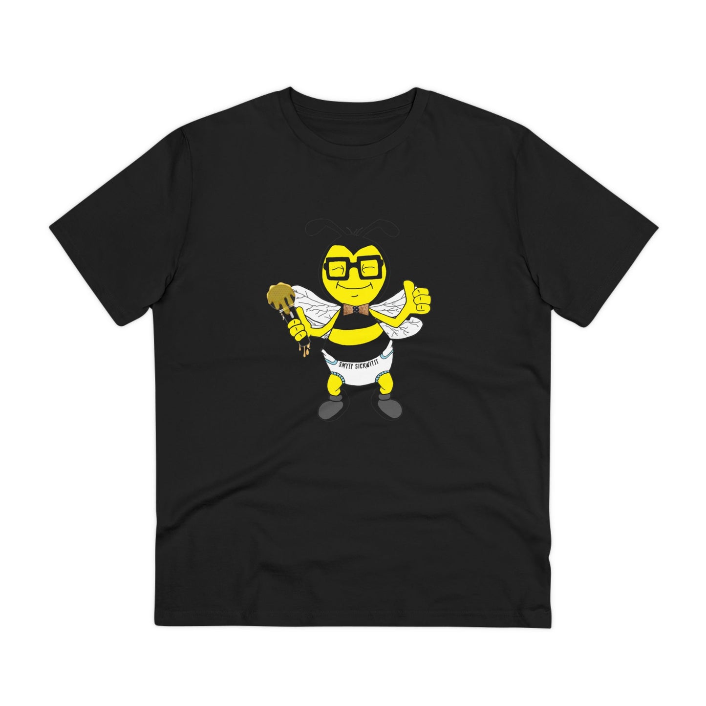 Organic Creator T-shirt - Unisex