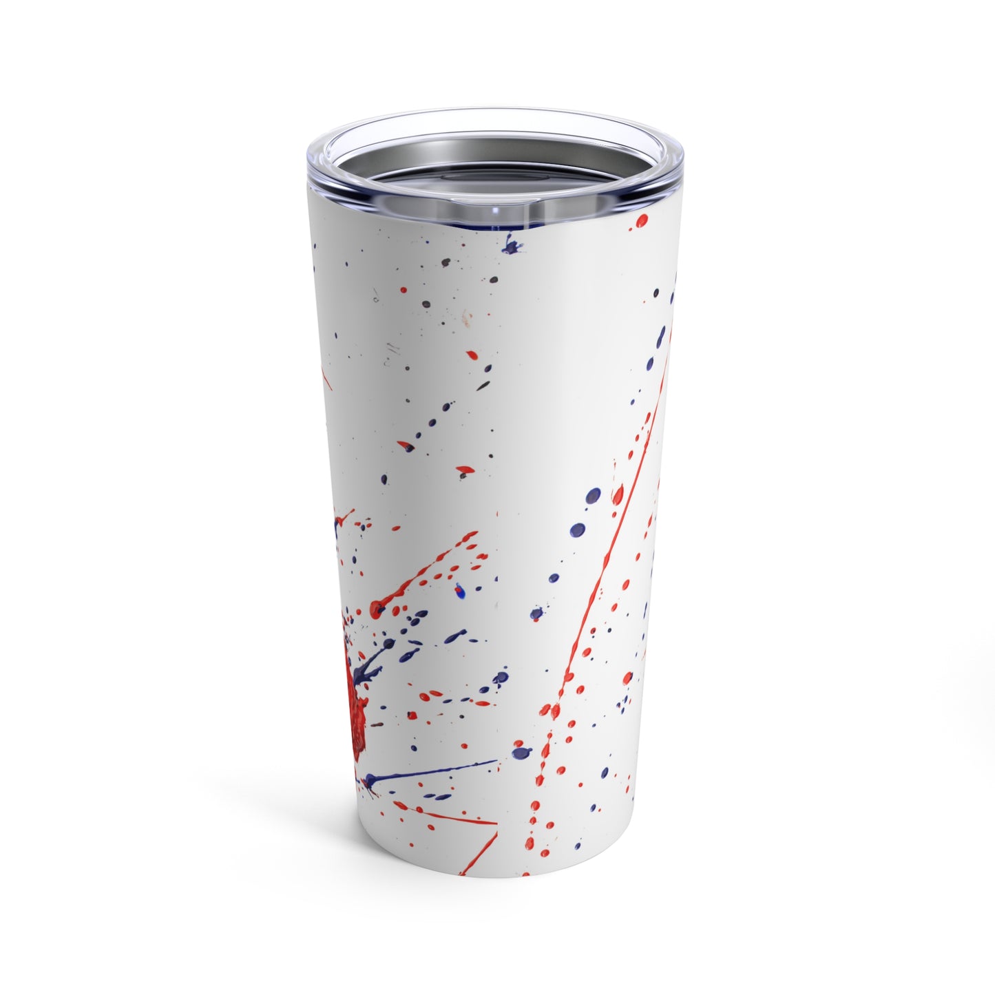Flooded Hype Splash Tumbler 20oz