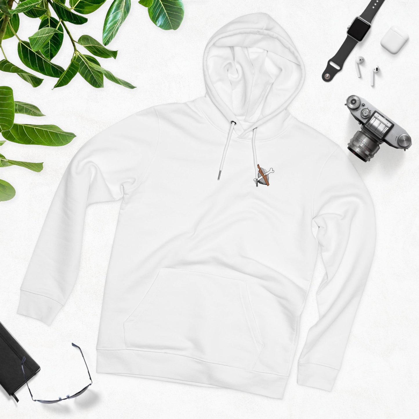 Unisex SSB Cruiser Hoodie