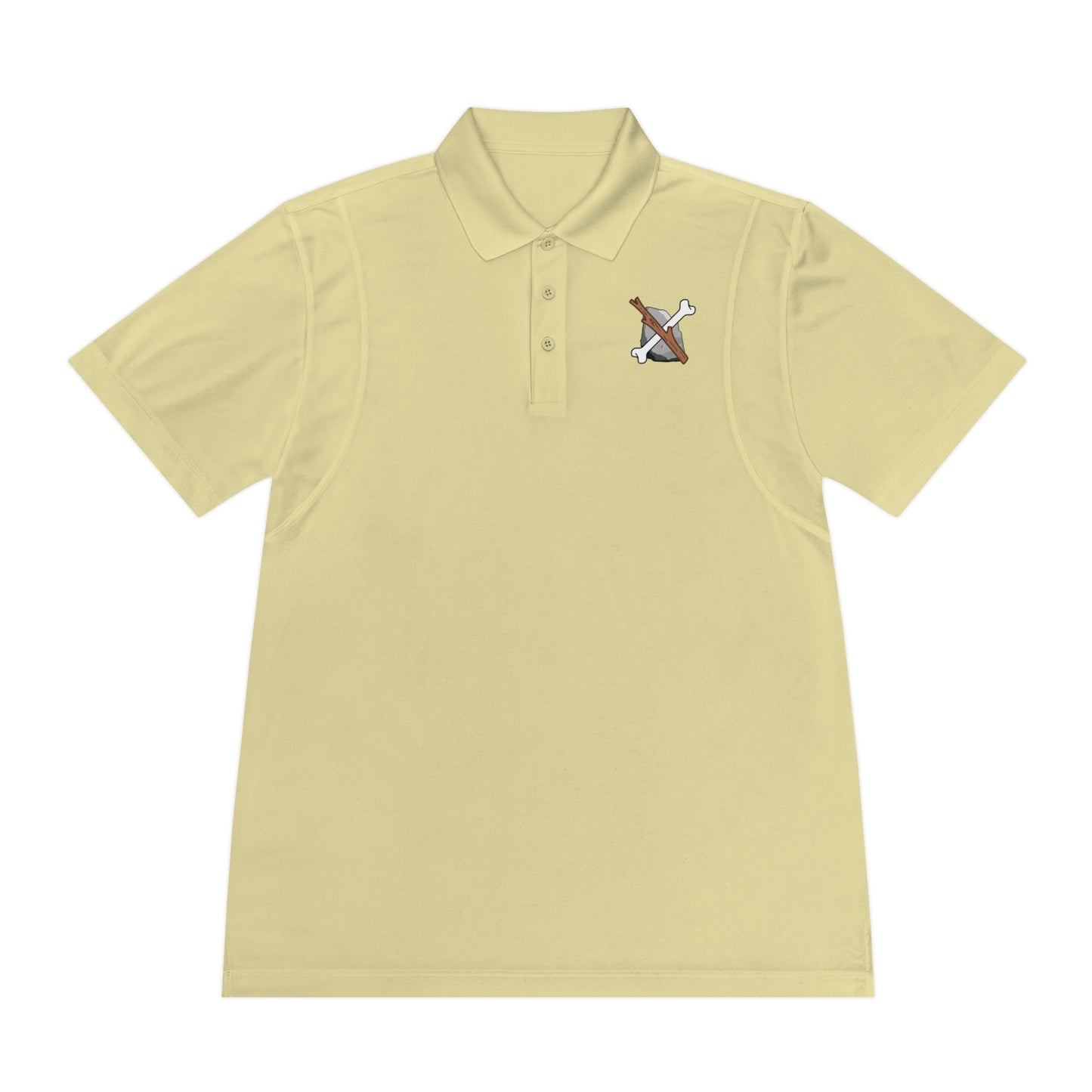 SSB Giant Men's Sport Polo Shirt
