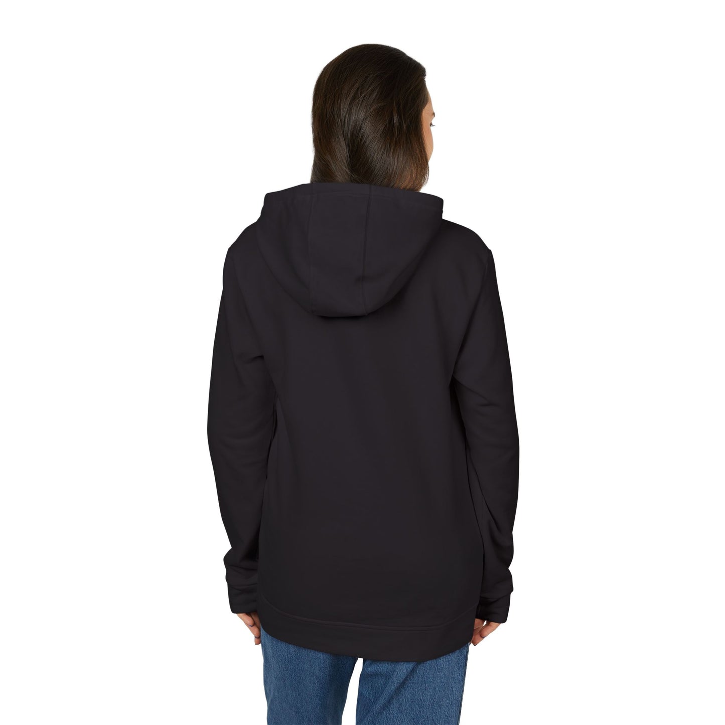 SSB adidas Unisex Fleece Hoodie