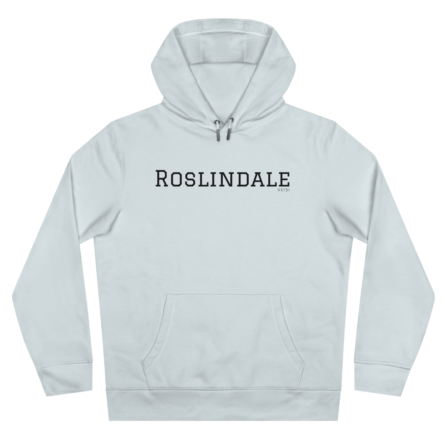 Roslindale King Hooded Sweatshirt