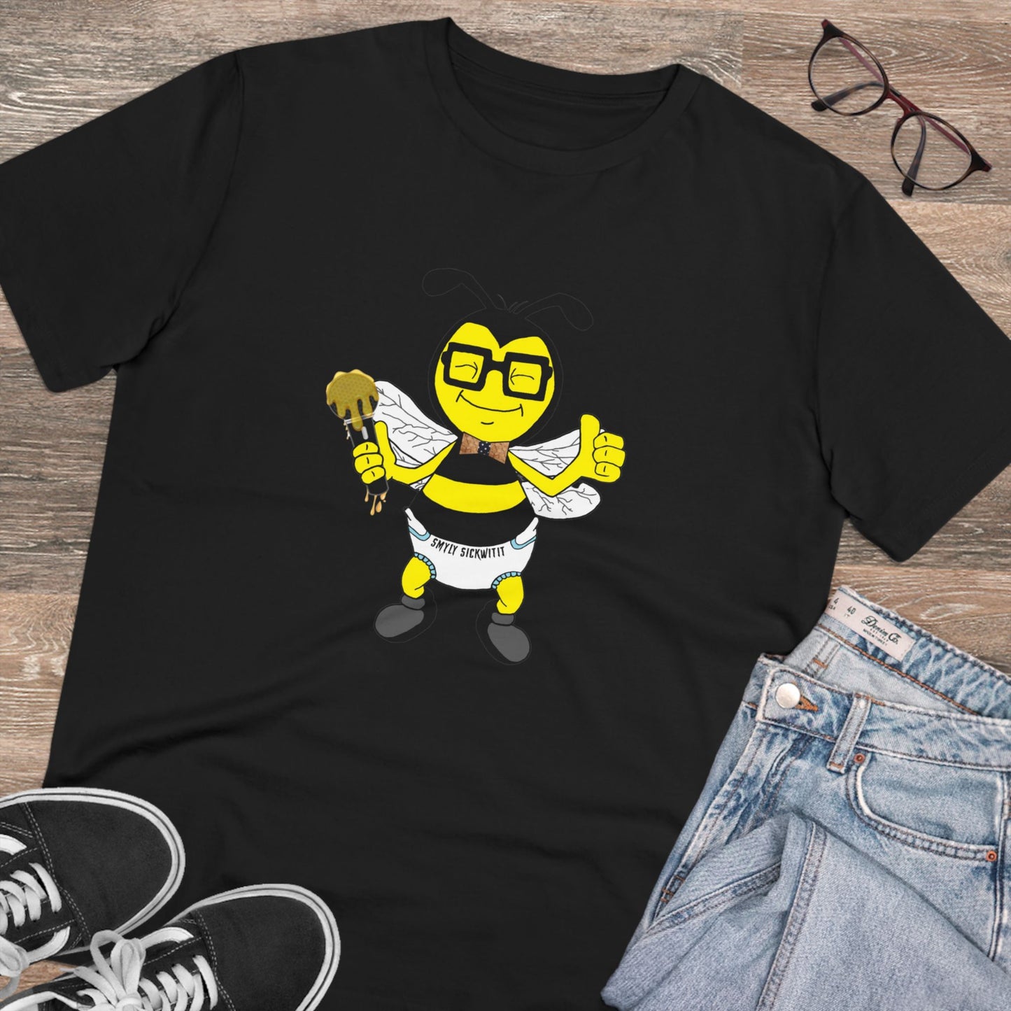 Organic Creator T-shirt - Unisex