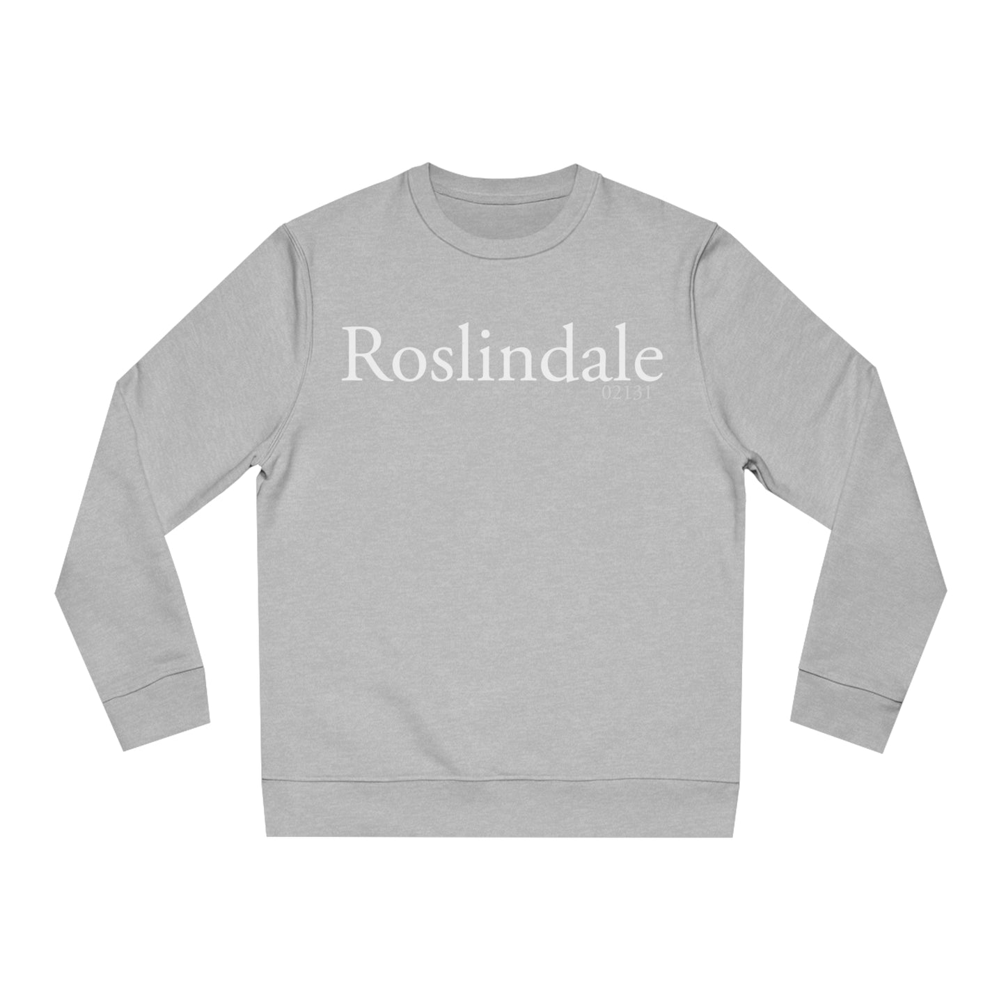 Roslindale Unisex Changer Sweatshirt