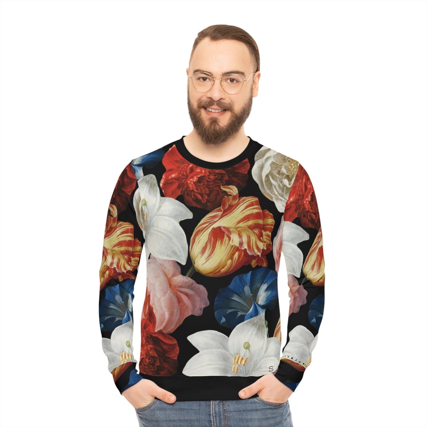 Lightweight Sweatshirt