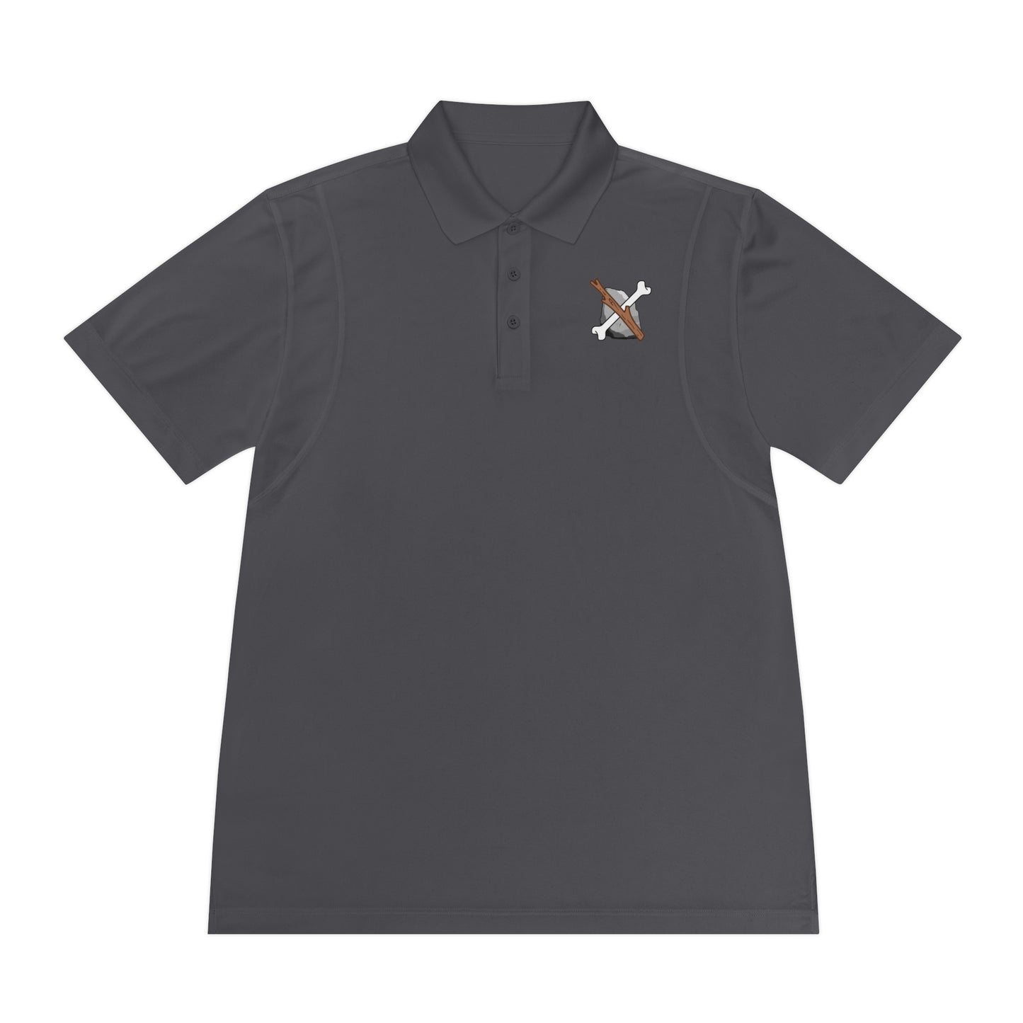 SSB Giant Men's Sport Polo Shirt