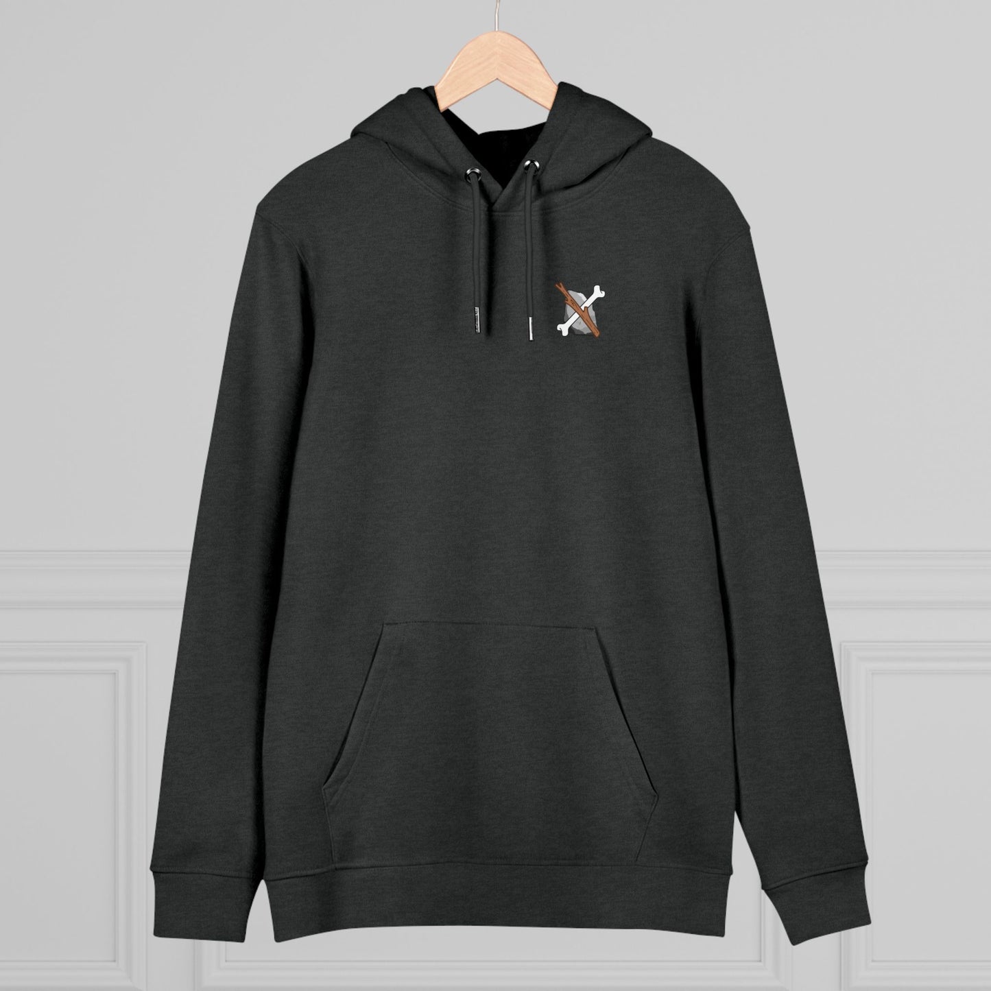 Unisex SSB Cruiser Hoodie