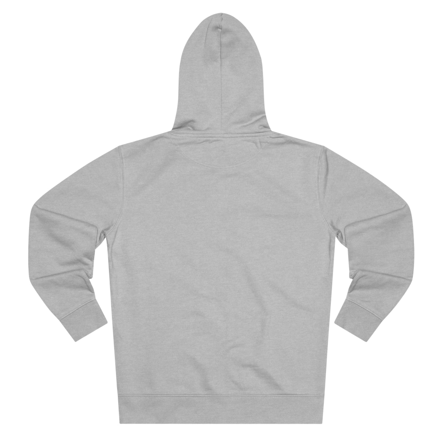 Roslindale Zip Hoodie w/smyly