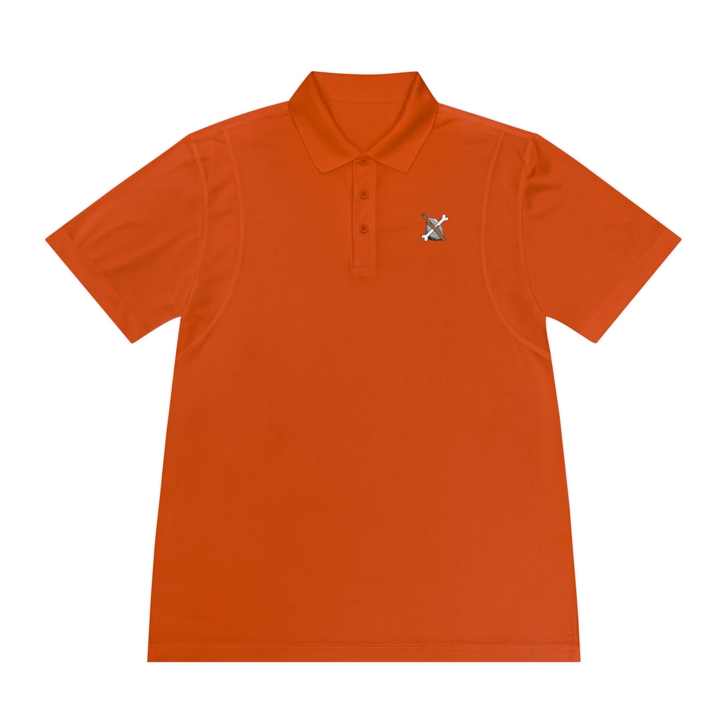 SSB Men's Sport Polo Shirt