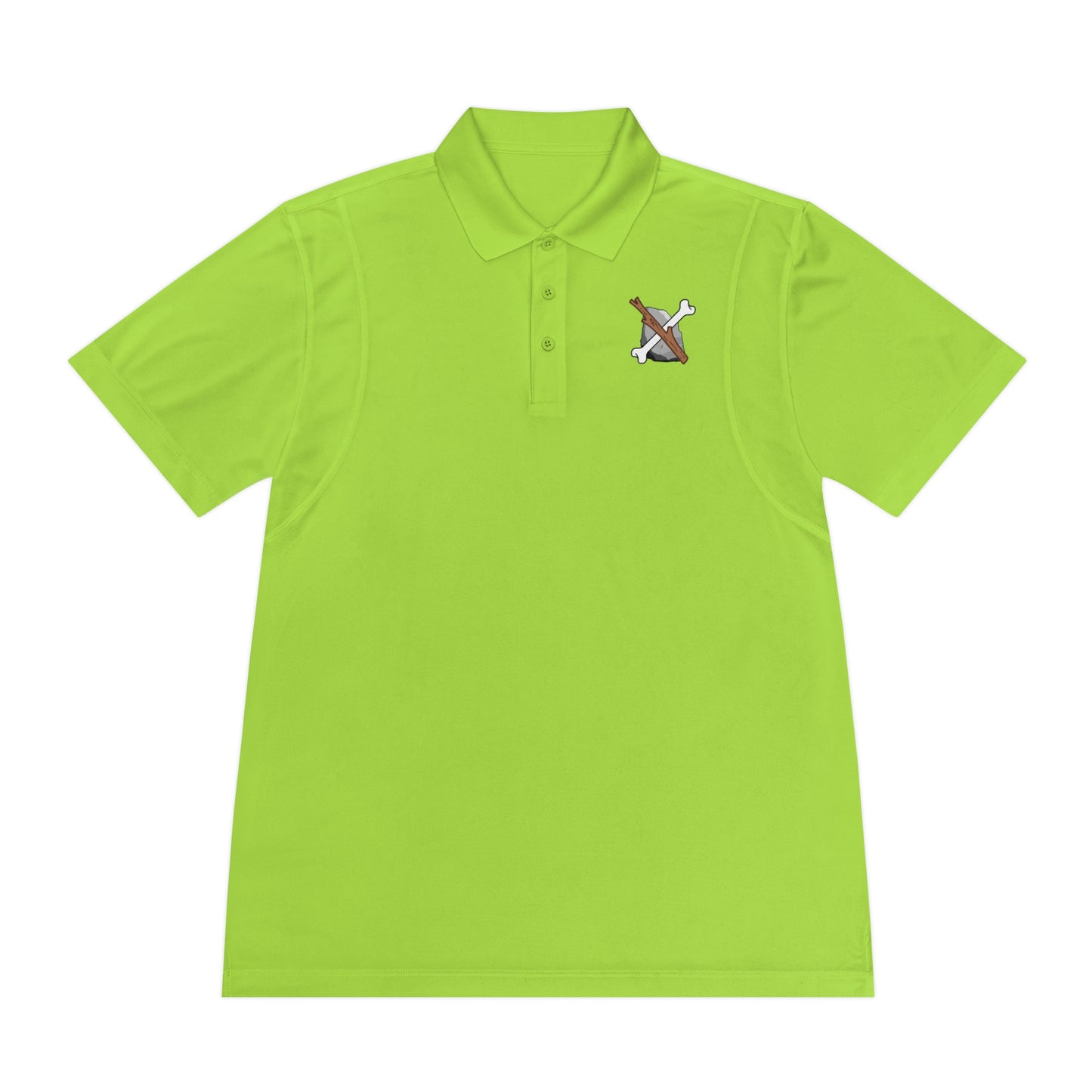 SSB Giant Men's Sport Polo Shirt