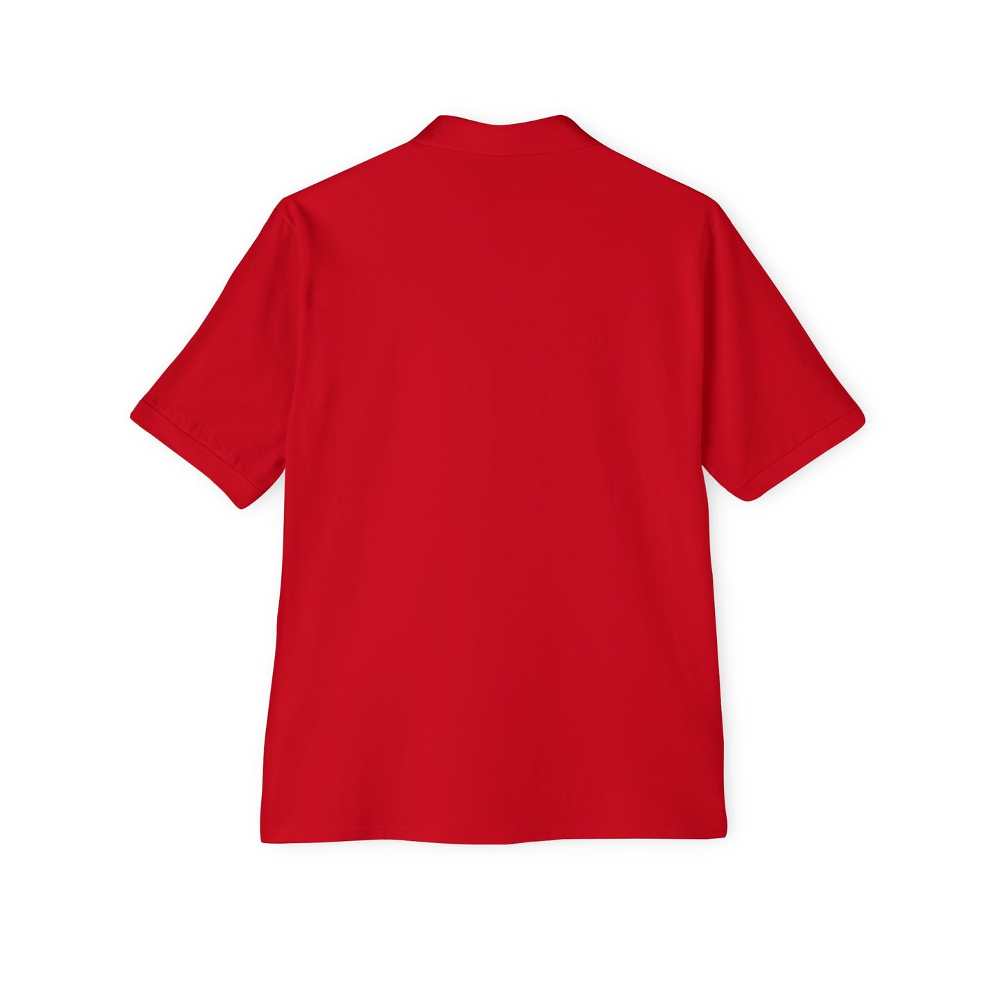 SSB Men's Piqué Polo
