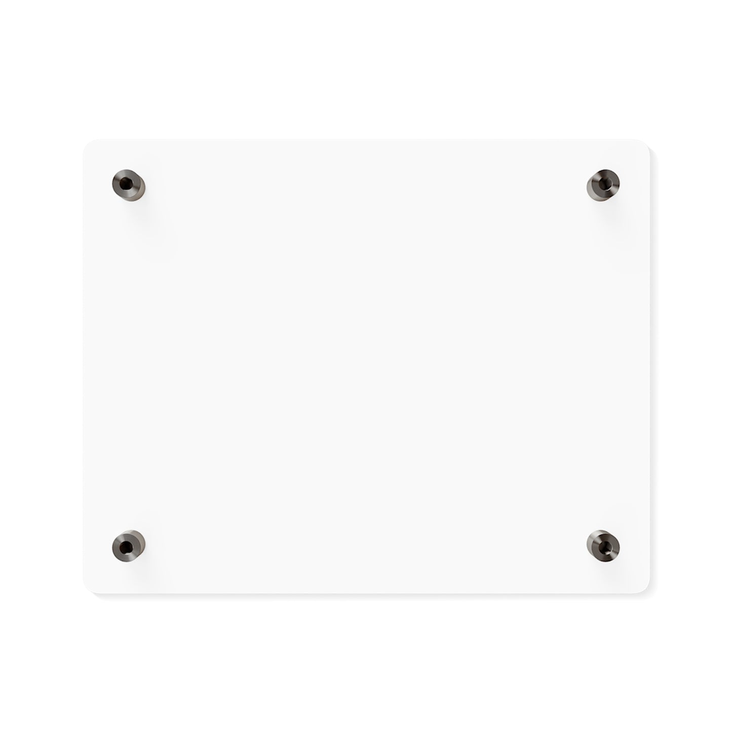 Flooded Vibes Acrylic Wall Art Panels