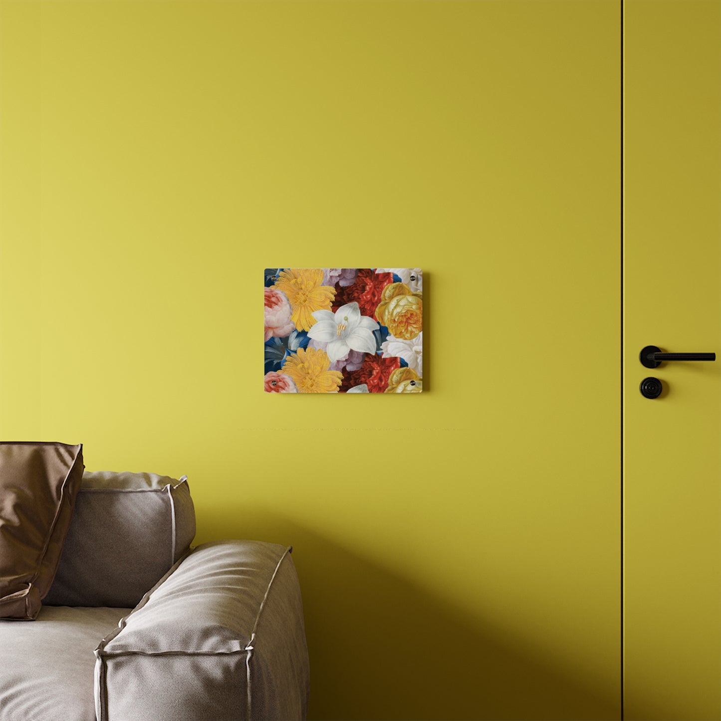 Flooded Vibes Acrylic Wall Art Panels
